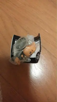 くまのプーさん カプセルトイ フィギュア キーホルダー