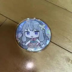 COLORFUL LIVE 1st Link 缶バッジ 宵崎奏 缶ミラー - メルカリ