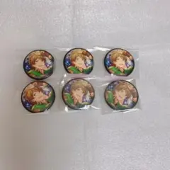 あんスタ 翠 缶バッジ