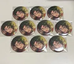 あんスタ コレクション缶バッジ イベコレ 2025 Jan 敬人　10個