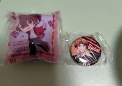 ２点☆にじさんじ　くら寿司