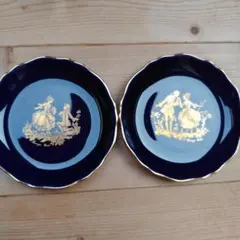 2025年最新】リモージュ 皿 K22の人気アイテム - メルカリ