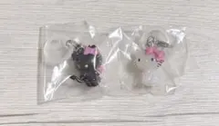 ハローキティ めじるしアクセサリー 2点セット
