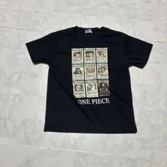 ワンピース Tシャツ ブラック