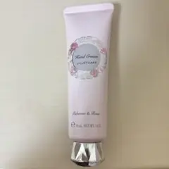 JILLSTUART リラックスハンドクリームR30gチュベローズ&ローズの香り