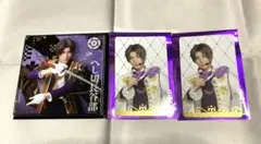 へし切長谷部 シブツタ アクリルコースター ふぉとカード