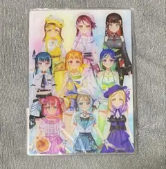 河北彩花 アクリルパネル - メルカリ