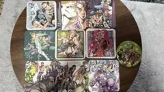 ジョジョの奇妙な冒険 コースター