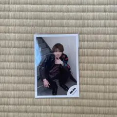 髙橋優斗 公式写真