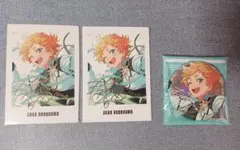 あんスタ 宙 9周年セット