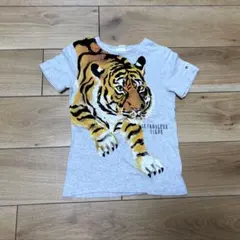 《 H&M 》 キッズ服　120サイズ　トップス　Tシャツ