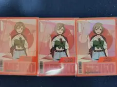 プロセカ 劇場版 台湾限定 コレクションカード MEIKO