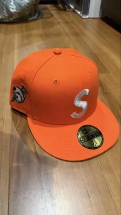 2026年最新】supreme キャップ 7 5/8の人気アイテム - メルカリ