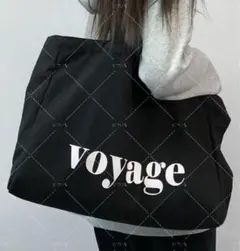 ブラック キャンバス トートバッグ ショルダーバッグ 帆布 通勤通学 エコ