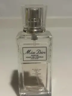 Christian Dior Gris Dior ヘアミスト 40ml - メルカリ