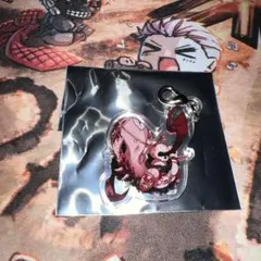 dead by daylight × dice アクリルチャーム　ドレッジ②