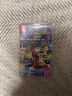 マリオカート8 デラックス Nintendo Switch