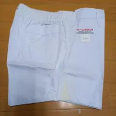 トレーニングパンツ 6Ｌ ゴム伸びぎみ