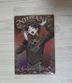 にじさんじウエハース2　三枝明那