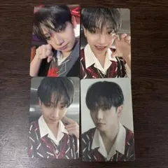 BOYNEXETDOOR BOYLIFE ジェヒョン