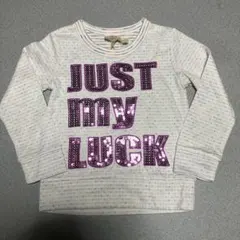 ★新品★AーMACH100サイズスウェット