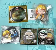 鬼滅の刃 善逸 グッズまとめ