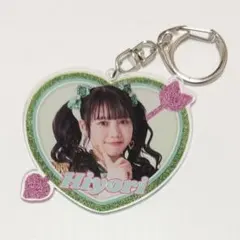 超ときめき♡宣伝部 吉川ひより アクリルキーホルダー - メルカリ