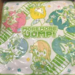 SEGAラッキーくじ　プロセカ　E賞　ハンドタオル　モモジャン