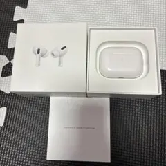 Apple AirPods Pro 本体のサムネイル