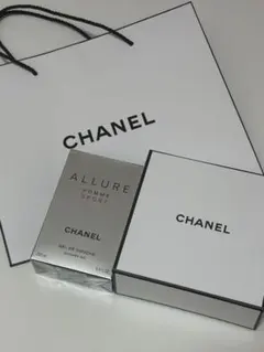 CHANEL ALLURE HOMME SPORT シャワージェル 200mlのサムネイル