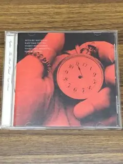 CD THE SHORT HAND～SINGLES COLLECTION