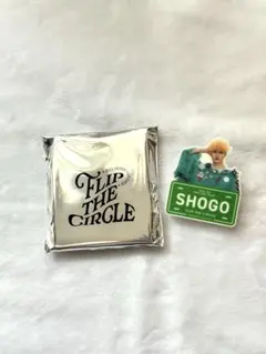 2024 INI FAN-CON TOUR 