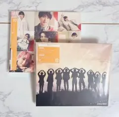 オレンジkiss 初回A盤 通常盤