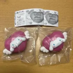 サンリオ 夢見るエンジェル ライトスイング シナモン シナモロール 2個セット