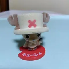 ワンピース トニートニー・チョッパー フィギュアのサムネイル