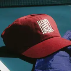 MARTY SUPREME CAP マーティシュプリーム キャップ - メルカリ