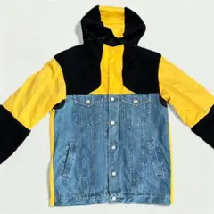 PHENOMENON ナイロンジャケット Lサイズ 中古・古着通販】PHENOMENON (フェノメノン) ナイロンジャケット