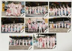 公式写真 初心LOVE なにわ男子