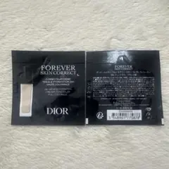 Dior スキン フォーエヴァー スキン コレクト コンシーラー ON