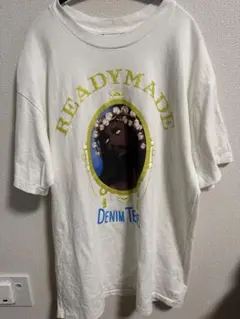 READYMADDE DENIM TEARS CTN Tシャツのサムネイル