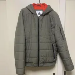 リーボック　ダウン　メンズLサイズのサムネイル