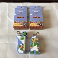 コレクタブルキーチェーン　2個セット　USJ