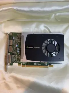 NVIDIA QUADRO 2000