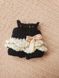 ob11 dayuanbao qbaby風　bjd 球体関節人形　アウトフィット