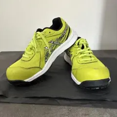 2025年最新】アシックス 安全靴 cp106の人気アイテム - メルカリ