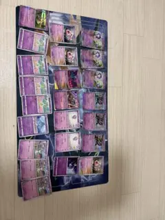 ポケモンカードサーナイトデッキパーツのサムネイル