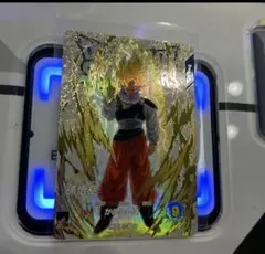 2025年最新】ダイバーズ エクストラレア 悟空の人気アイテム - メルカリ