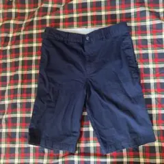 Polo Ralph Lauren ネイビー ショートパンツ 16