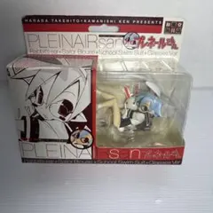 和風堂玩具店 プレネールさん (ウサ耳セーラースク水眼鏡Ver) PVC 2026年最新】プレネールさん フィギュアの人気アイテム - メルカリ