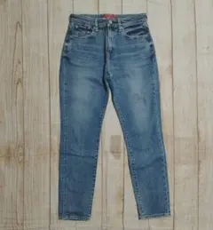 RED CARD　レッドカード　テーラード デニム